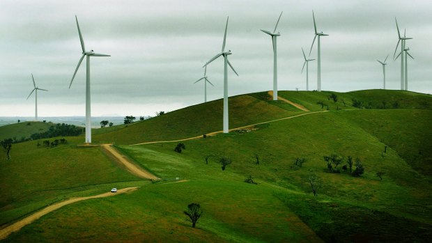 Investors warn wind and solar projects are at risk without urgent changes to transmission pricing.