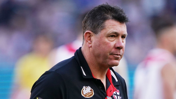 Brett Ratten.