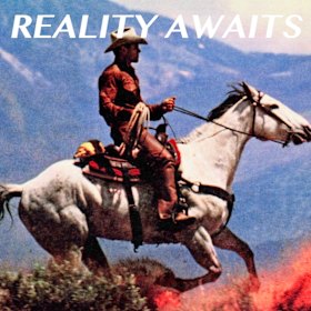 Reality Awaits by The Strokes is occasionally profound, sometimes cringe.