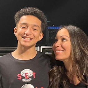 Megan Garciared with her son, SEVER Setzer III I end up his life. She mounted to a court action in the hope that others who engage with you chatbots are not in danger.
