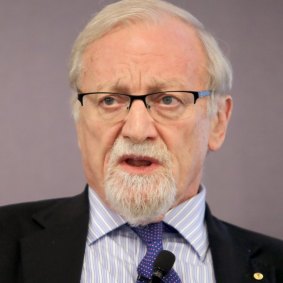 Gareth Evans says “calling out Israel for its sabotage of the two-state solution and creation of a de facto apartheid state is not to be anti-Semitic.”