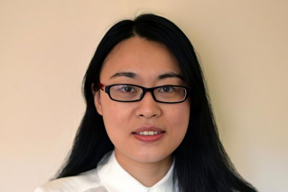 ClearVue Technologies has added globally recognised building-integrated photovoltaics expert Professor Rebecca Yang to its board.