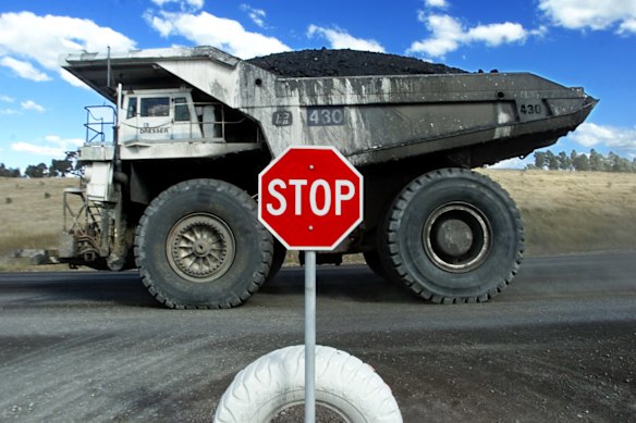 High Court mining decision affects us all; Albanese cops it at Pre-COP ...