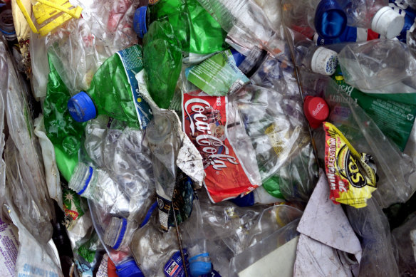 Victoria is the only jurisdiction that does not have a container deposit scheme or any plans to introduce one. 