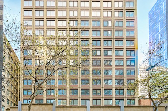 459 Little Collins Street, Melbourne