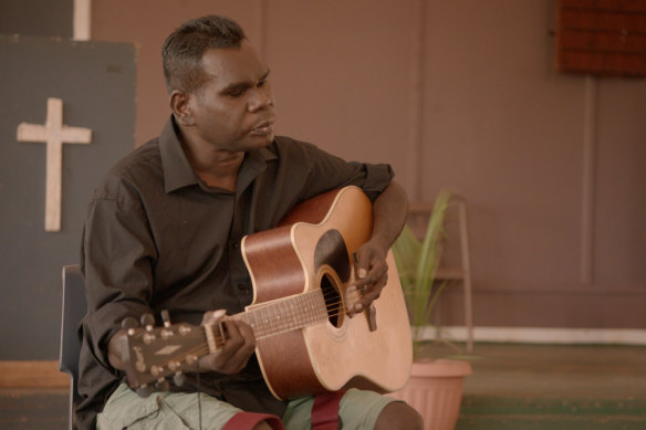 Gurrumul is being inducted into the National Indigenous Music Awards hall of fame.