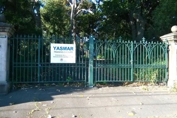 A prominent, historic Sydney site, which used to be a detention centre, will be part-owned by the Metropolitan Local Aboriginal Land Council.