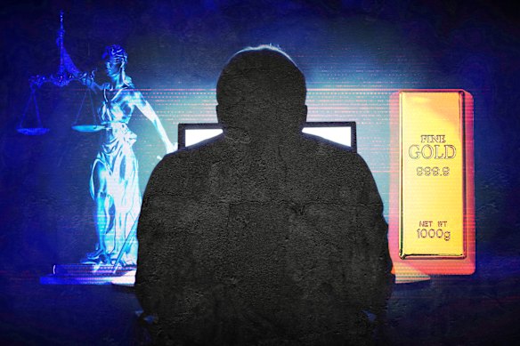 Um motorista do Uber se passou por diretor de um escritório de advocacia em Sydney e enganou um cliente para que lhe enviasse mais de US$ 200 mil.