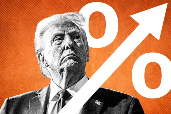 Donald Trump has caused Americans, and the world, a tremendous amount of mental anguish.