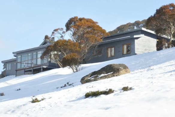 Kiandra Pioneer Ski Club was first established in 1861 and remains popular today.