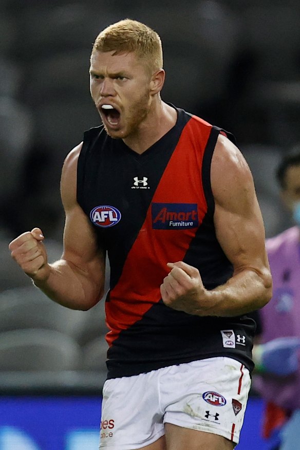 Peter Wright had a big day out. 