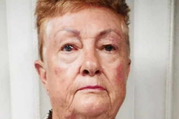 The search is continuing for missing Perth woman Mary Nix, after her car was found abandoned.