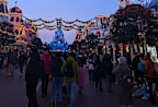 disneyland paris