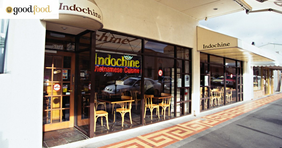 Indochine