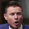 ‘Disgraceful’: PM forces Liberal MP to apologise to women he trolled on Facebook