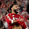 Salah and Chiesa