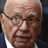 Why Murdoch’s News Corp hired a political lobbyist