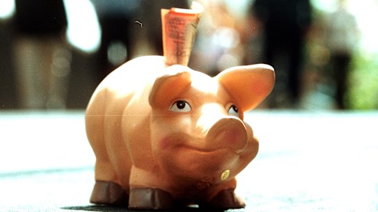 It is possible to build a happier and a richer world.