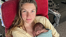 When my son was born I had a looooooot of questions. 