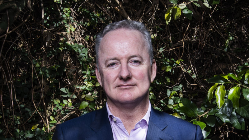 Nine Ceo Hugh Marks Fires Back At Google Over 10m News Claims