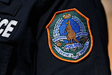 Northern Territory Police Force is investigating the crash.