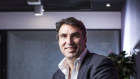 MYOB chief executive Greg Ellis is implementing a 90-day development cycle at the software company.