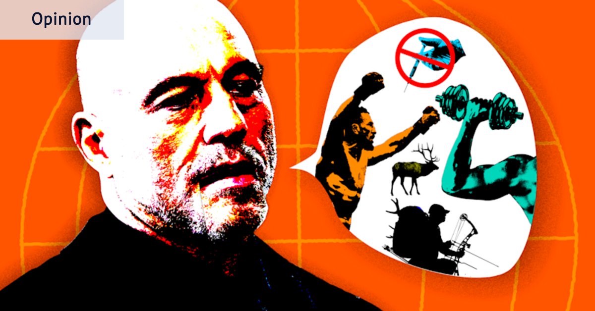 China’s banning influencers. They’re putting me out of a job