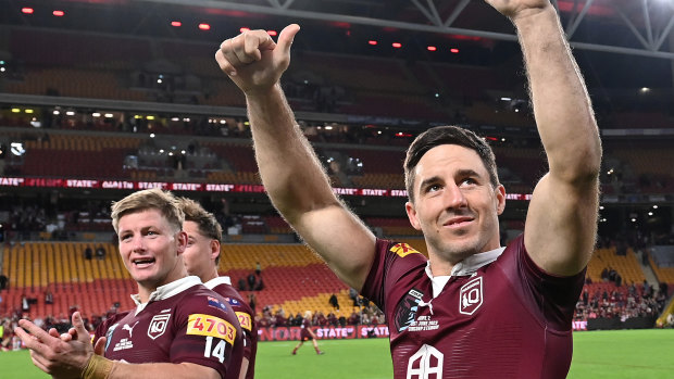‘I’d like to come home to Queensland’: Ben Hunt breaks his silence