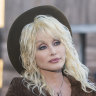 The Dolly Parton Paradox: 73 and trending