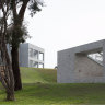 The Art Barn is one of the most sophisticated on the Mornington Peninsula