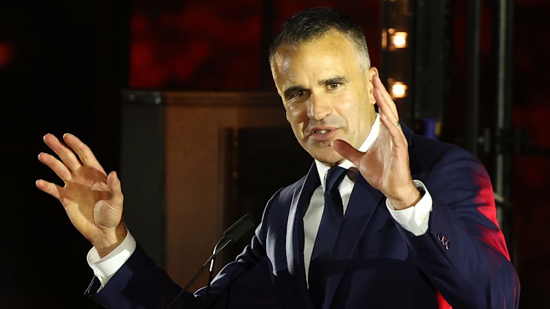 Malinauskas vows to block opening round expansion, wants Gather Round state game