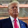 Jerome Powell is standing strong in the face of mounting pressure from Donald Trump