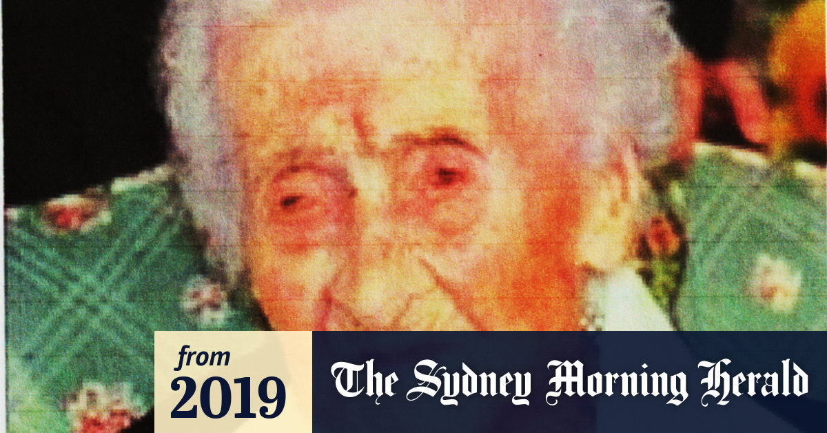 Jeanne Louise Calment The World S Oldest Woman May Have Been