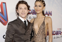 Tom Holland says he has no rizz, though he’s clearly doing enough for Zendaya.