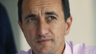 Dave Sharma.