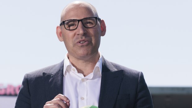 ‘I share an impatience’: The cricket culture wars Nick Hockley couldn’t win