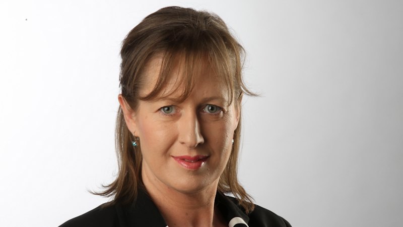 Herald’s ‘backbone and heart’ honoured at Kennedy Awards