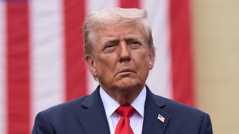 Trump says Russian drone breach in Poland may have been a ‘mistake’