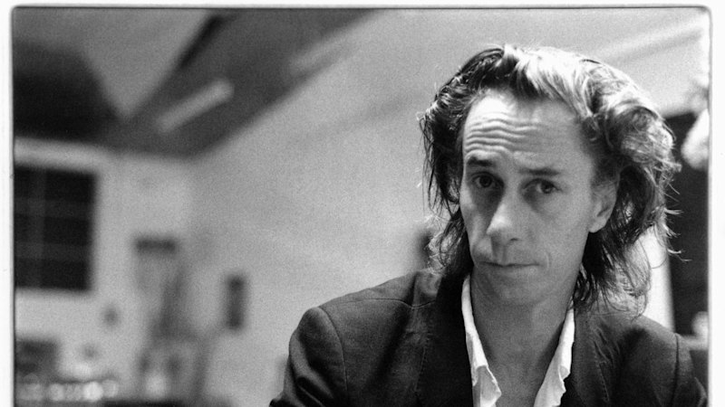 He was one of Nick Cave’s Bad Seeds. But one word captures the real Conway Savage