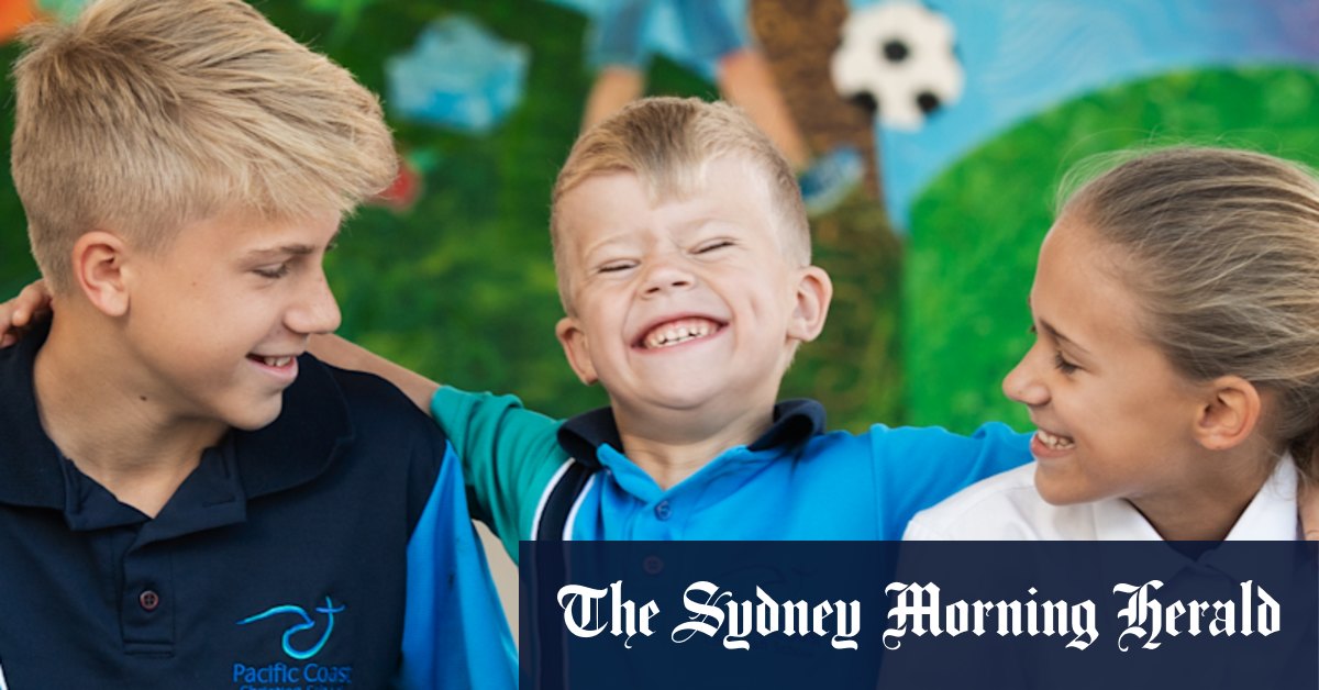 Why parents are really opting for private schools