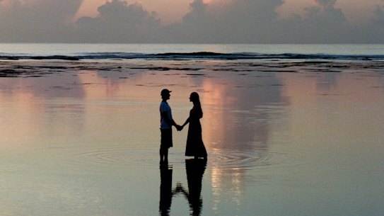 In the months after the child-longing in me rose up, I tried to make peace with it. To carry on as I’d planned. But it was as though there were two parts of me, two separate women.