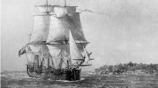 HMB Endeavour found: One of the greatest maritime mysteries of all time solved