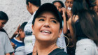 Australian aid worker Zomi Frankcom, 43, was killed in an Israeli air strike in central Gaza while helping to deliver food.  
