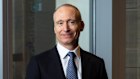 Zuercher, who is also co-head of global investment management for Asia-Pacific, pictured in Sydney this week.