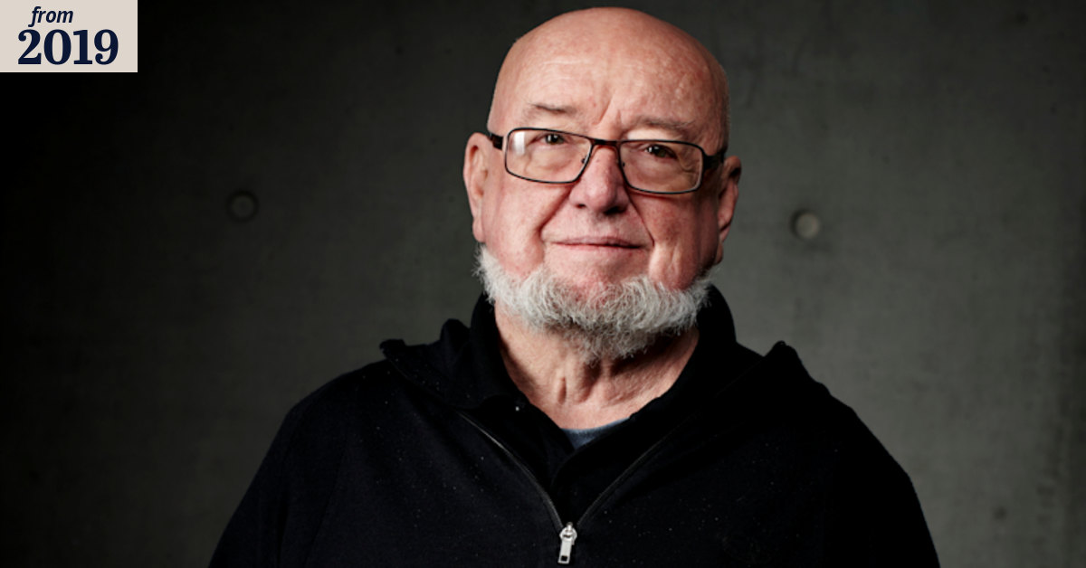 Bookmarks: Keneally with a song in his heart