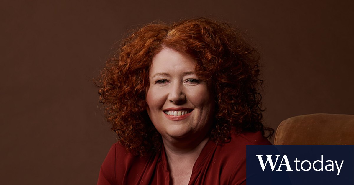 ‘Very few people can do what she does’: How Jane Harper became one of the world’s biggest crime authors