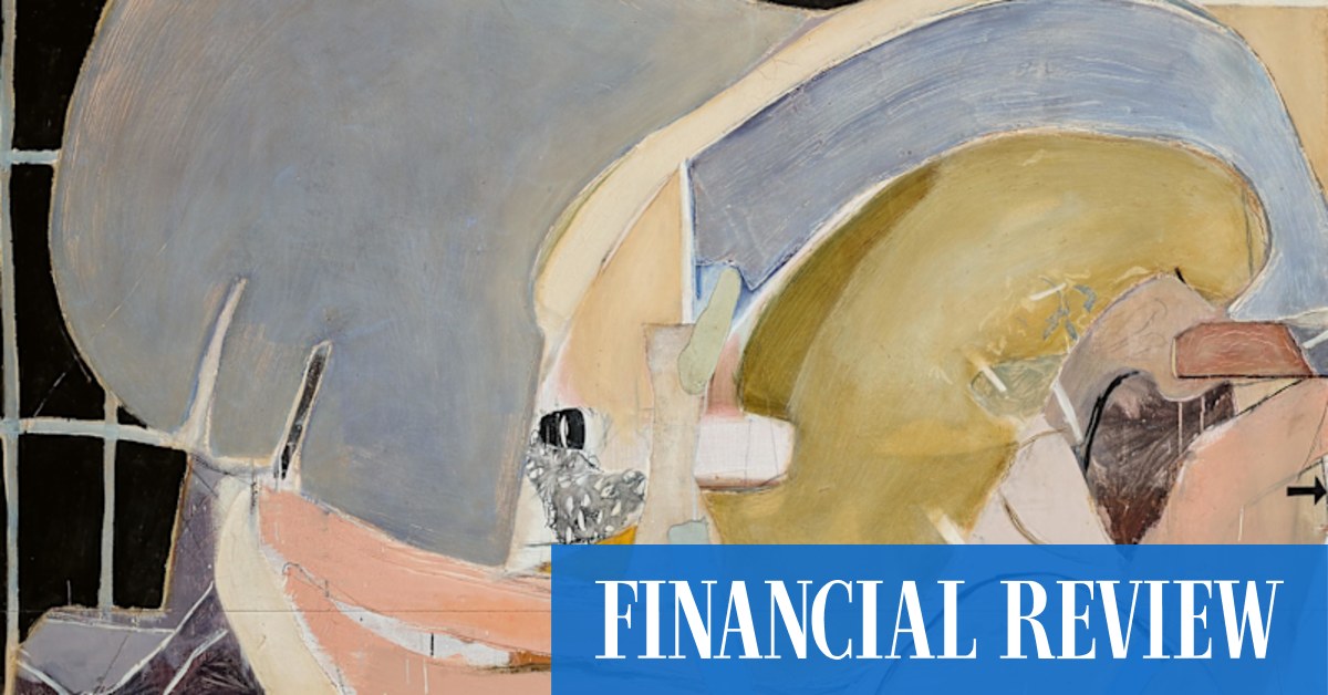 The work from a seminal series about “sex and the desire to record sensual behaviour” is among works coming to market potentially worth more than $30 million.