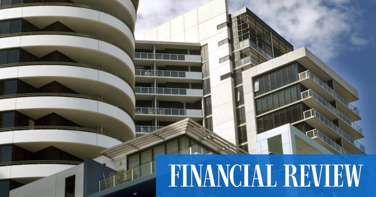 Melbourne house prices: Suburbs where units tripled in value over 20 years - Vimarsana News