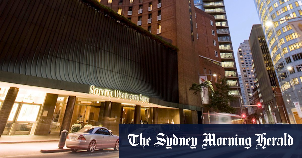 New hotels Australia: Tourism resurgence sparks boom in new hotel builds, refurbishments - Vimarsana News
