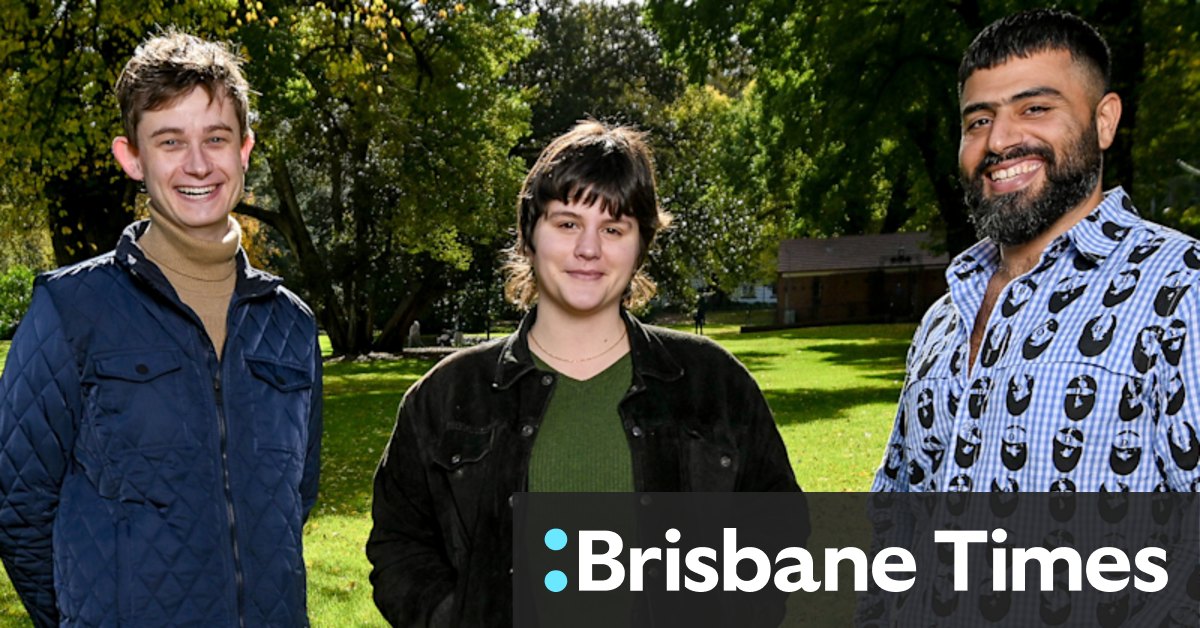 Sydney Morning Herald Best Young Australian Novelists 2023 announced: Katerina Gibson, Jay Carmichael and George Haddad - Vimarsana News